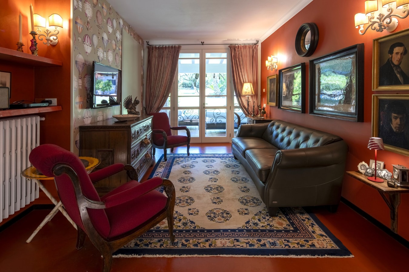Villa Olivella, with Private Pool - 100m to Lake 9 Villas in Italy