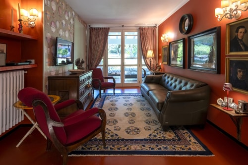 Villa Olivella, with Private Pool - 100m to Lake 9 Villas in Italy