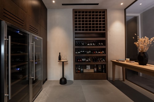 Villa Anemos, Luxury Villa with Panoramic Views 13 The Prestige Villa Collection