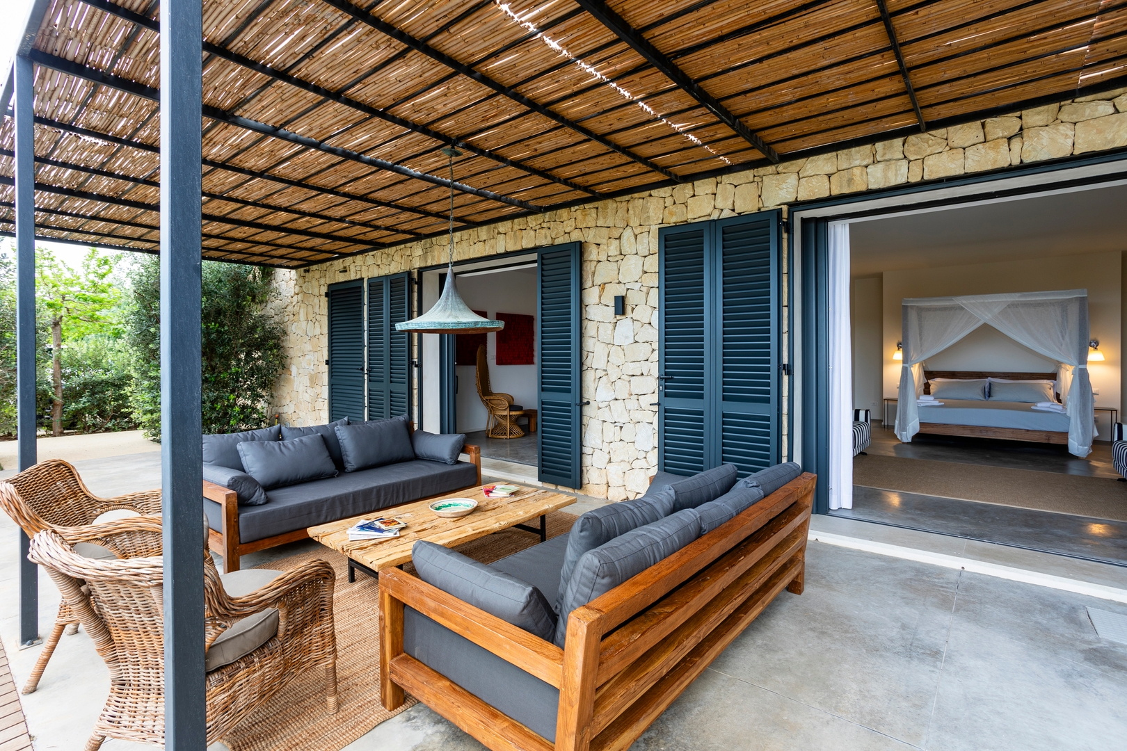 Villa Pasquelina – Noto Area 18 Villas in Italy
