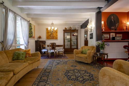 Villa Olivella, with Private Pool - 100m to Lake 7 Villas in Italy