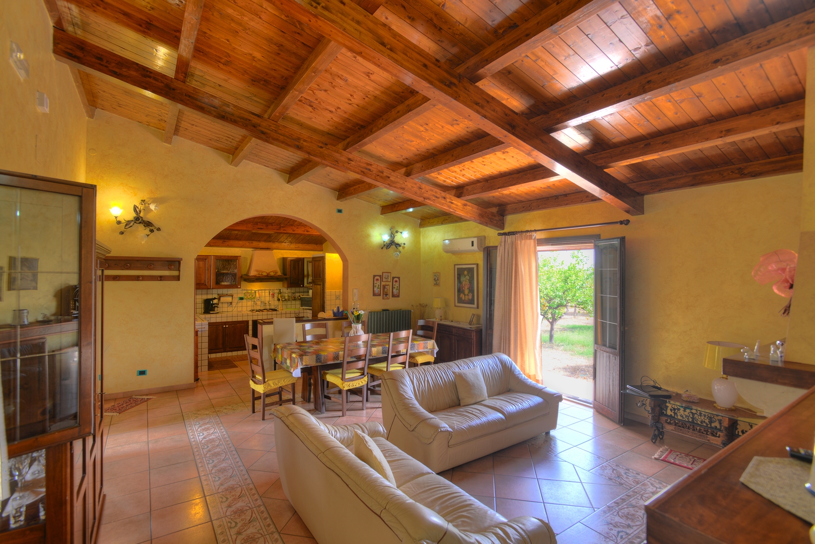VILLA LAMPO 41 Villas in Italy