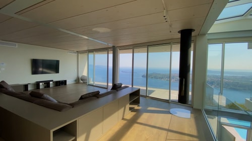 Villa Nuvia - Contemporary Villa Near Salò 6 The Prestige Villa Collection