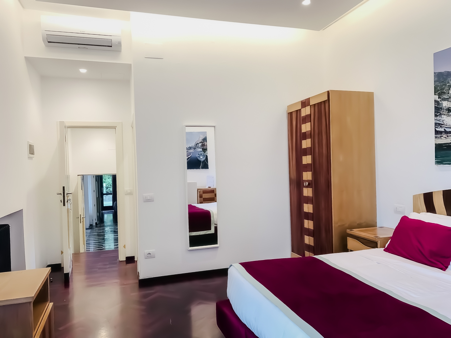 Villa Fontanella - Modern villa with pool and Jacuzzi 24 Villas in Italy