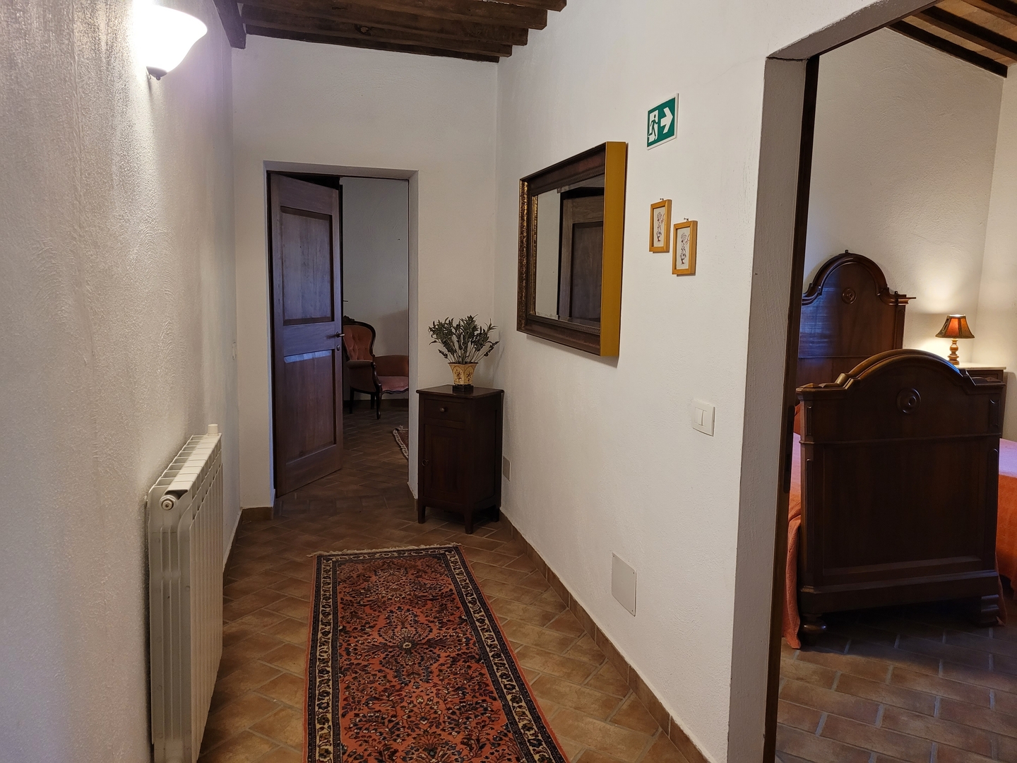 Villa Stefi - Tuscan villa with private pool 26 Villas in Italy