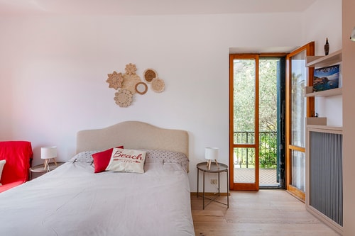 Villa Zagara - Villa with Pool near Portofino 16 Villas in Italy