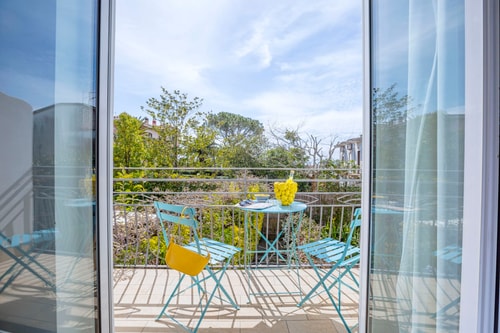 Resort Lubrense - Fiore Di Campo with shared pool 16 The Prestige Villa Collection