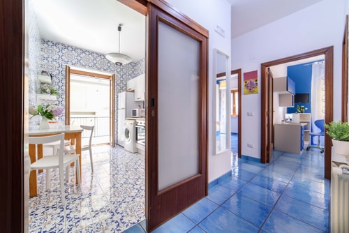 Casa Surriento, Family Apartment with Shared Pool 26 Villas in Italy