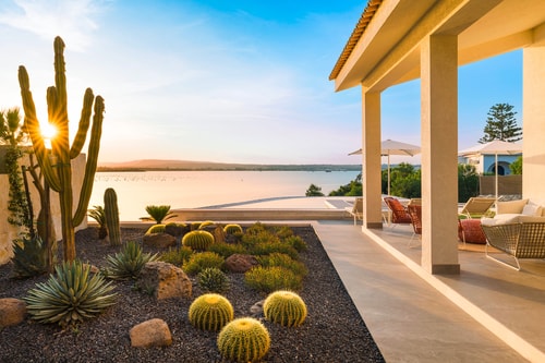 Villa Artista – Syracuse Area 49 Villas in Italy