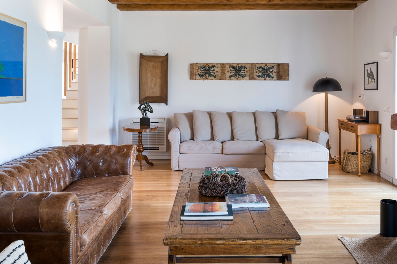 Villa Dorsale, Comfort with Sicilian Charm 5 Villas in Italy