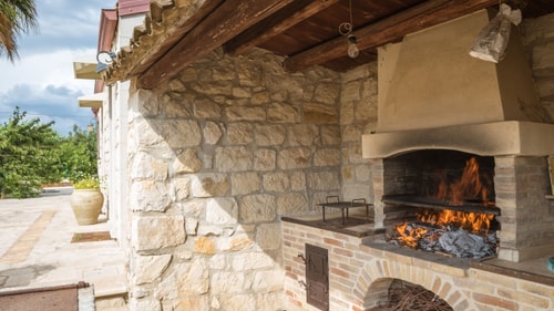 Villa Vista Serena, Traditional Estate in Rural Modica 34 Villas in Italy