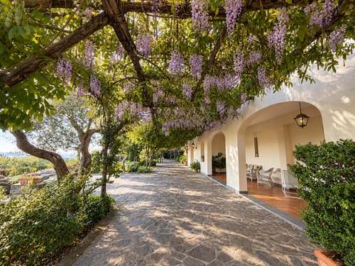 Villa Donatella, Ideal For Large Groups 52 Villas in Italy