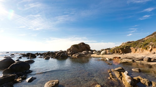 Villa Oltremare - Villasimius 36 Villas in Italy