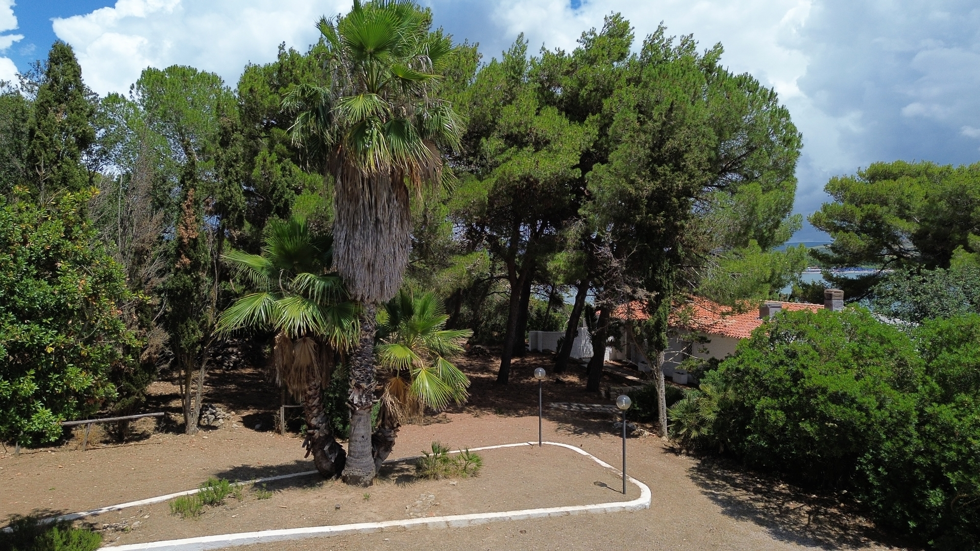 Villa Ria – Alghero 33 Villas in Italy