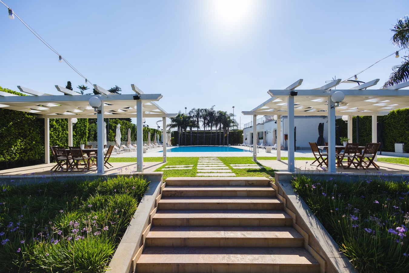 Villa Essenza, in the heart of Southeast Sicily 2 Villas in Italy