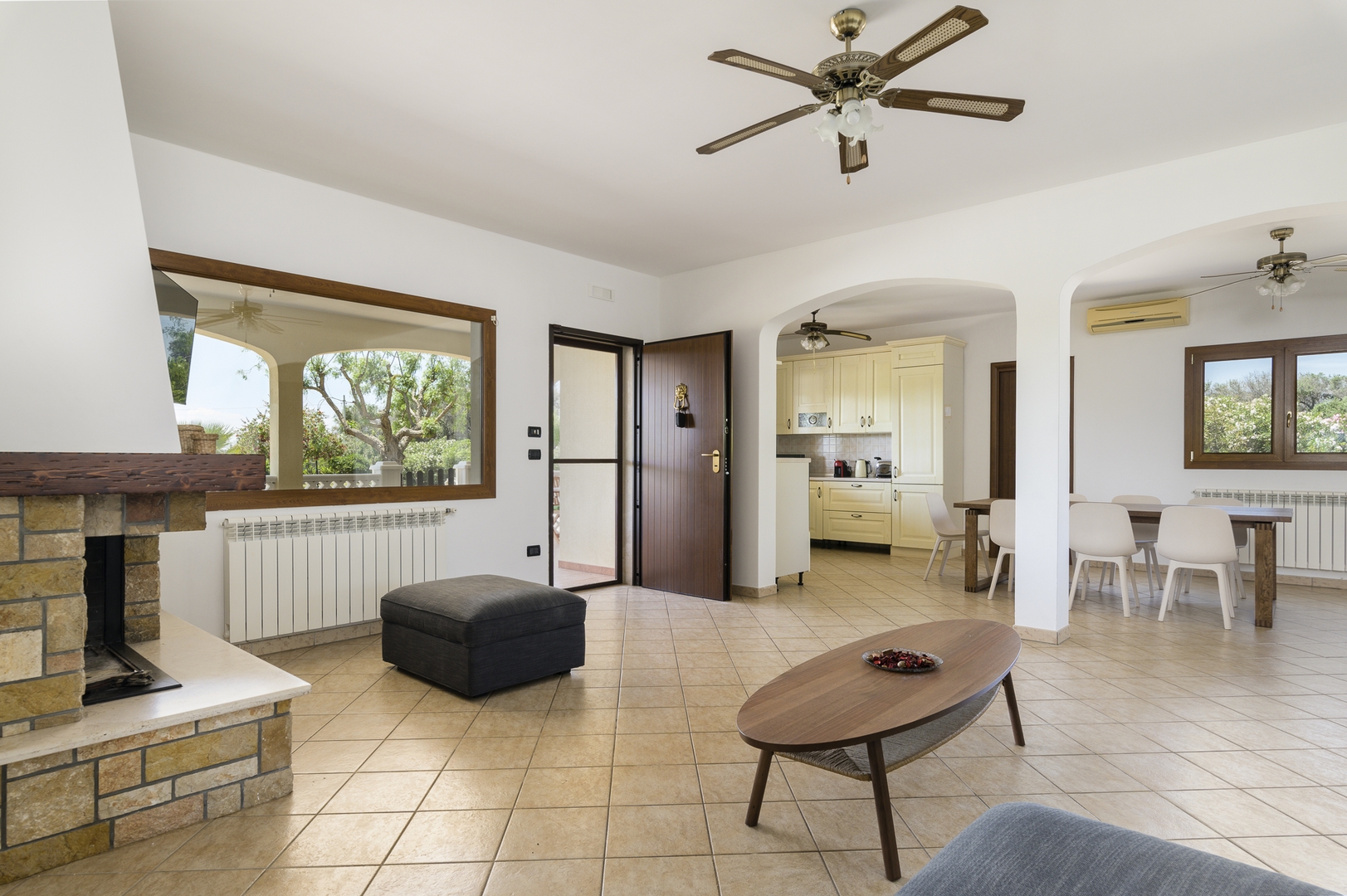 Villa Lucciola – San Vito dei Normanni area 25 Villas in Italy