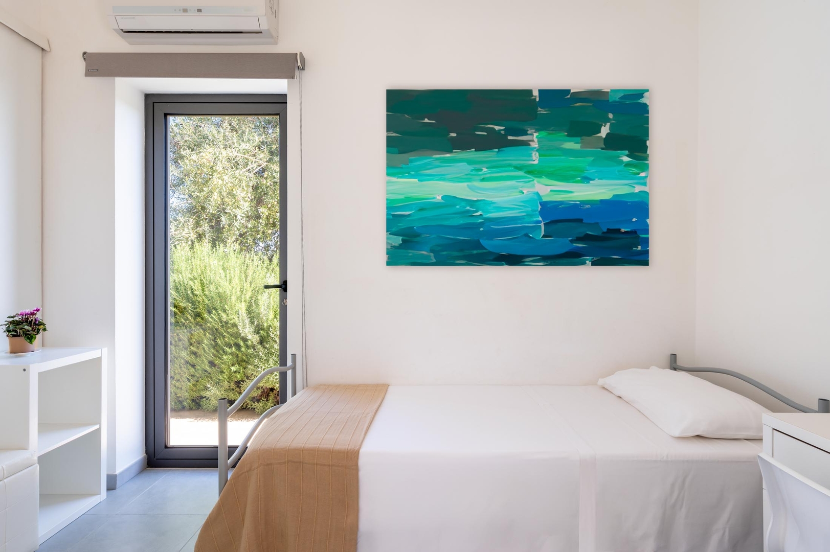 Cavaliere Estate - Independent villas on country estate 50 Villas in Italy