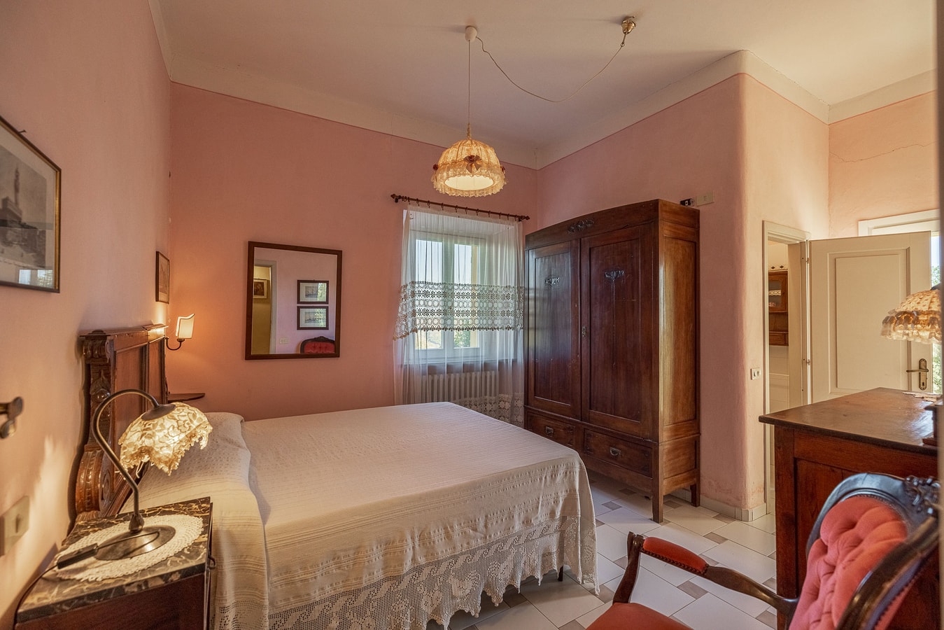 Villa Nicoletta - Large private villa with pool 35 The Prestige Villa Collection