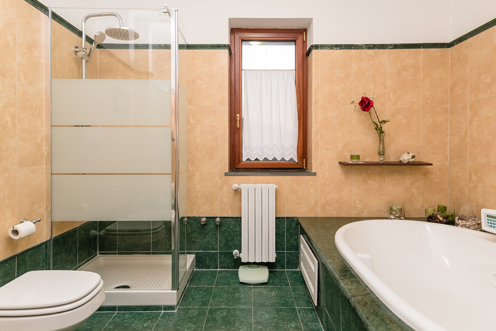 Villa Pierina - Charming villa near Sorrento 23 Villas in Italy