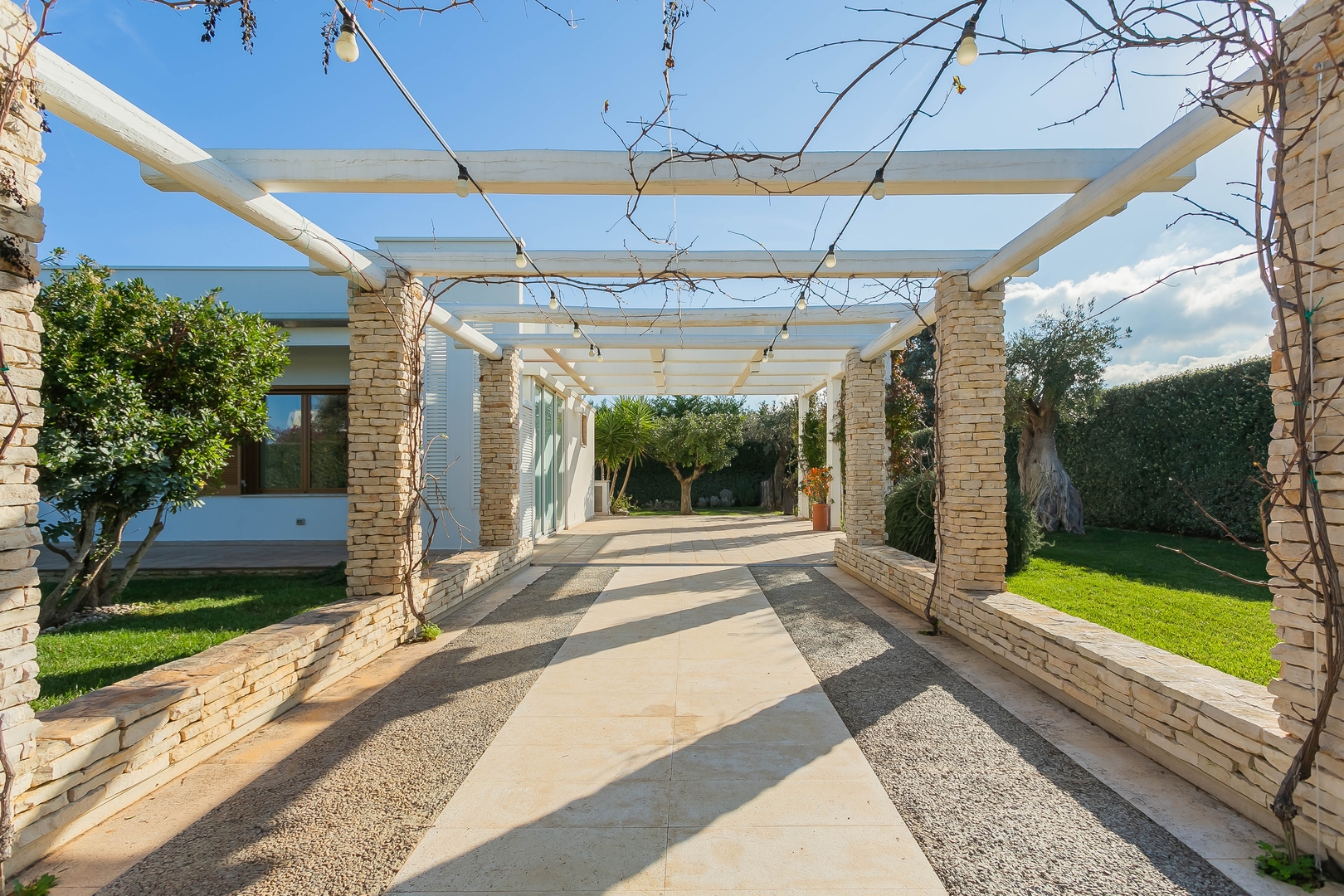 Villa Lucilla – Polignano a Mare 51 Villas in Italy