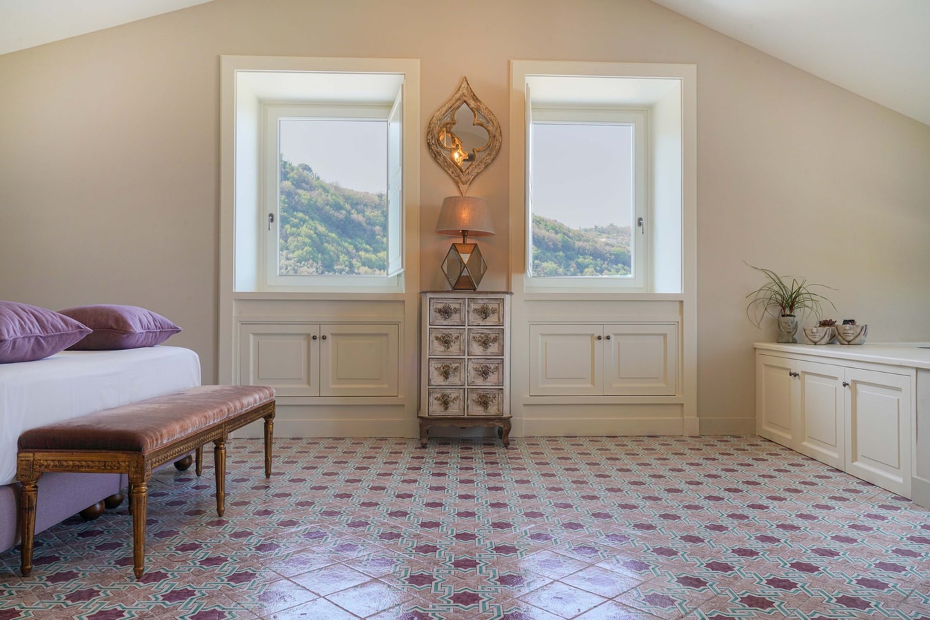 Villa Riggiola, Historic Villa with Sea Views 34 Villas in Italy