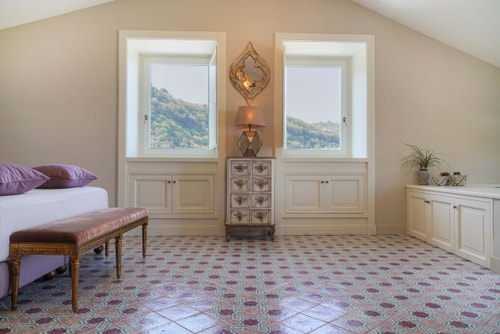 Villa Riggiola, Historic Villa with Sea Views 34 Villas in Italy