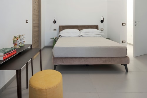 Casa Capo Blu, Beach House with Sea Access 23 Villas in Italy