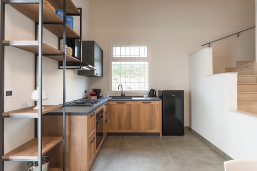 Tenuta Oliveto, Luxury Country Estate near Noto 40 Villas in Italy