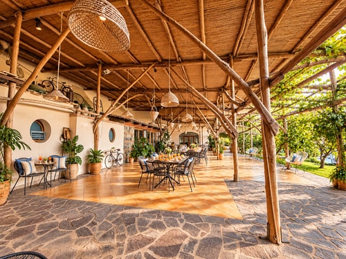 Villa Donatella, Ideal For Large Groups 54 Villas in Italy