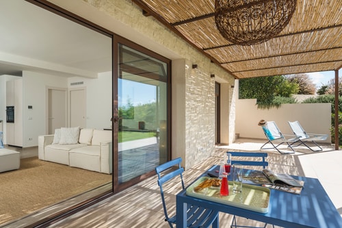 Villa Volpetta - Private villa with swimming pool 38 Villas in Italy