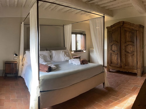 Villa Armonia, Tranquillity with Panoramic Views 10 Villas in Italy
