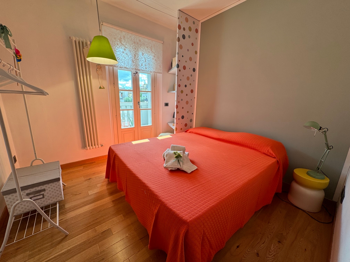 Casa  Lucus – Lucca area 12 Villas in Italy