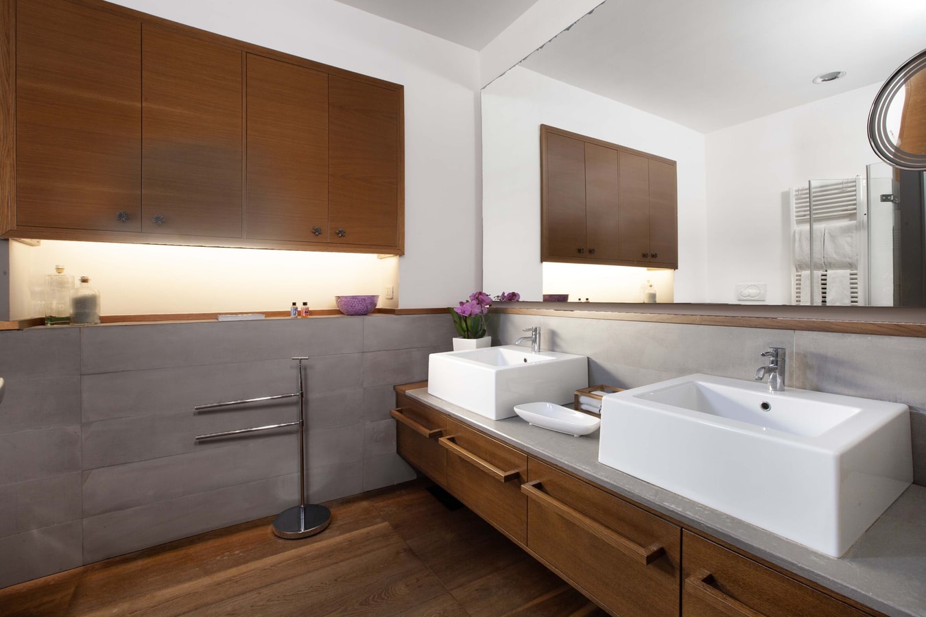 Villa Giardino Segreto, Close to Sorrento 31 Villas in Italy