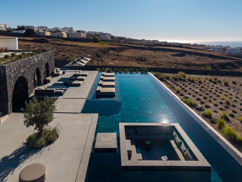 Villa Anemos, Luxury Villa with Panoramic Views 1 The Prestige Villa Collection