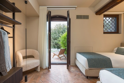 Villa Respiro - Historic Luxury Estate 25 Villas in Italy