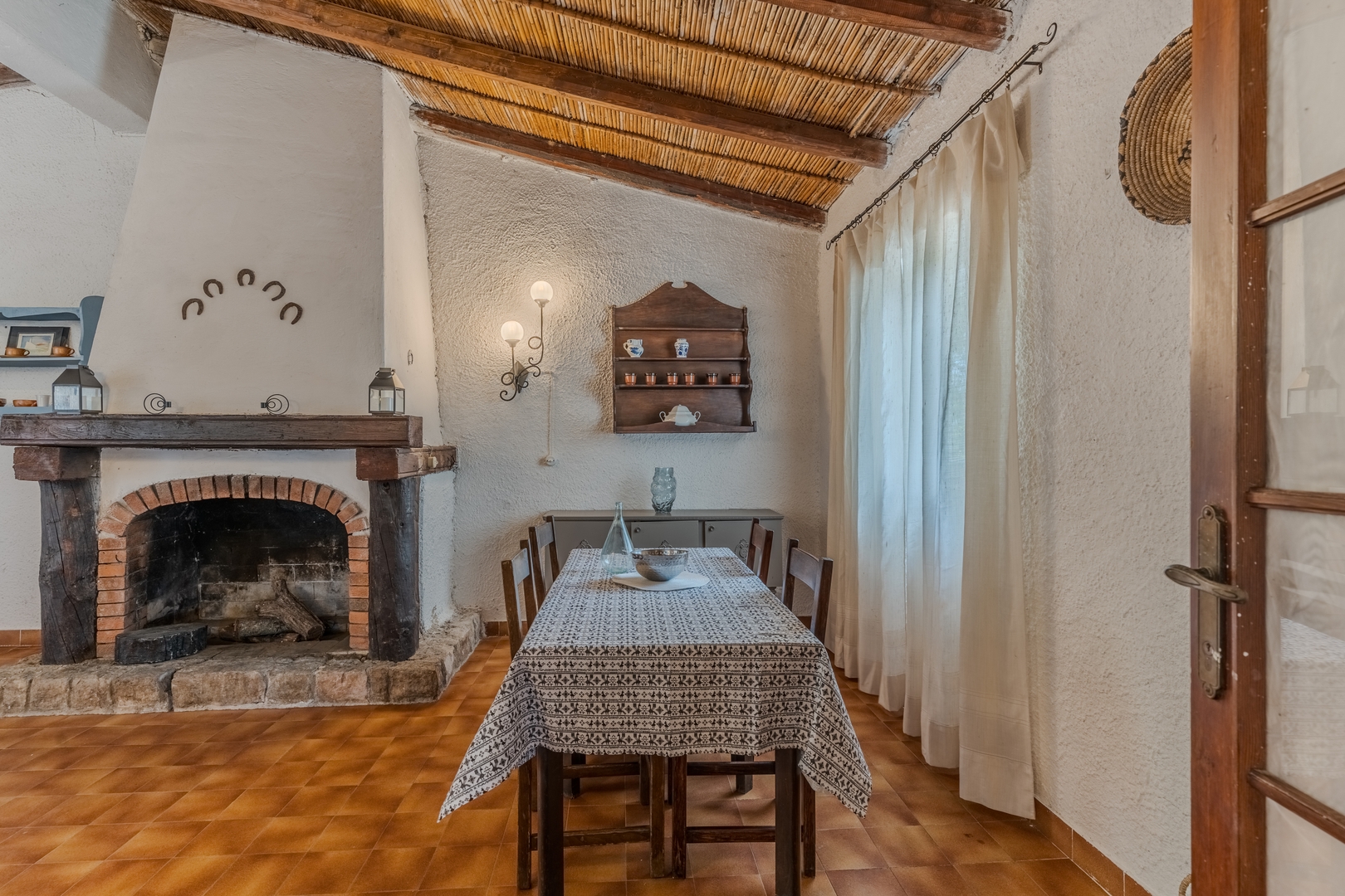 Villa Ria – Alghero 8 Villas in Italy