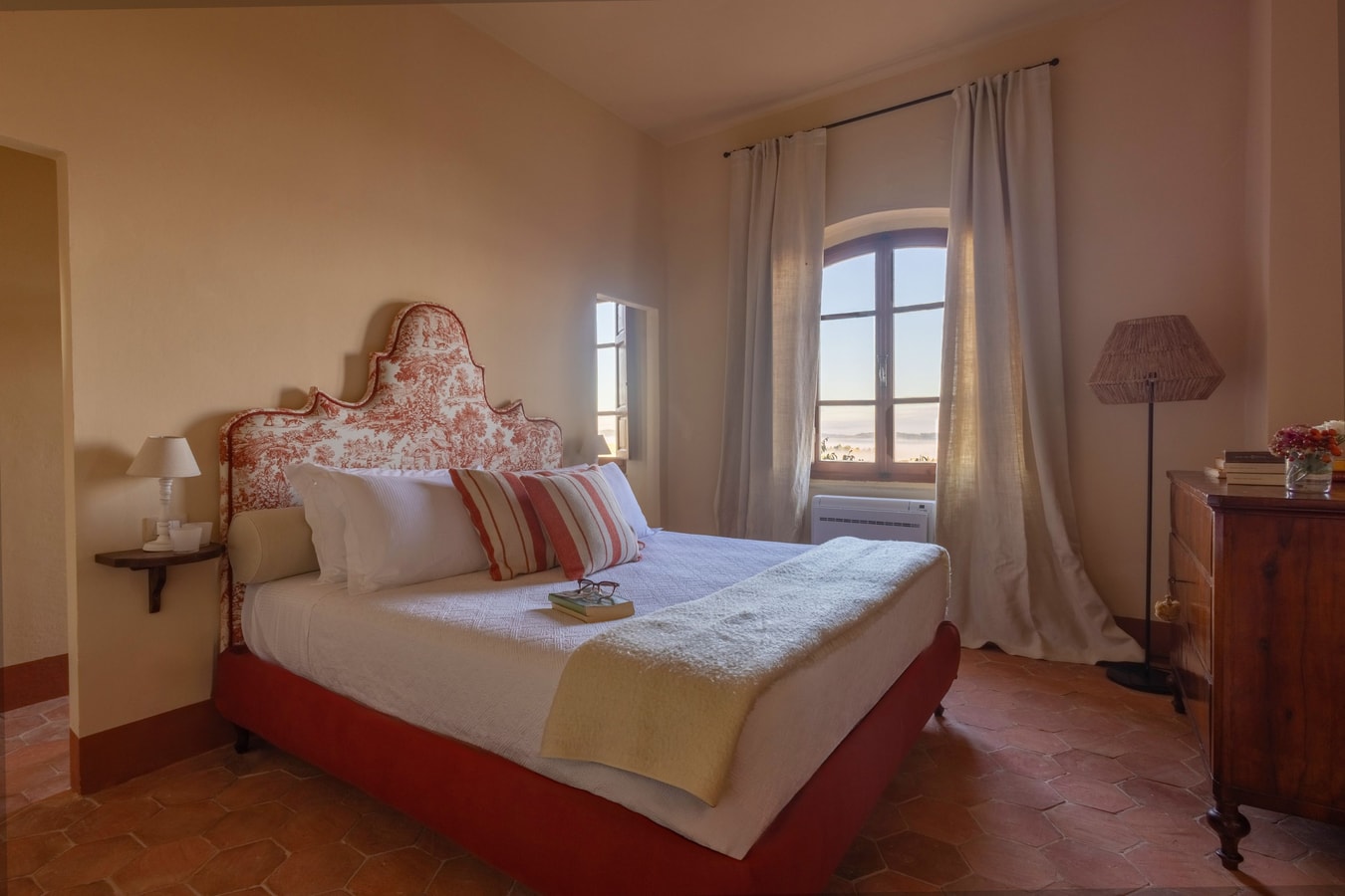 Villa Borghese - Private villa with swimming pool 17 Villas in Italy