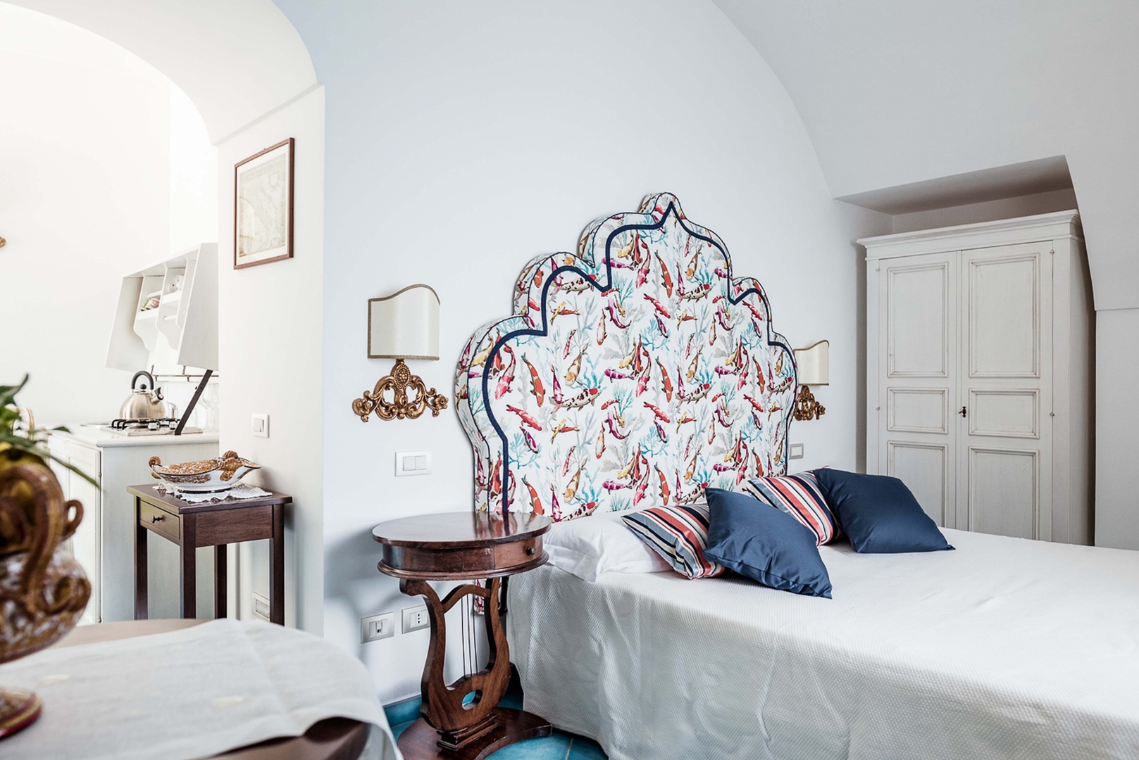 Villa Cosma - Panoramic Elegance in Ravello 52 Villas in Italy