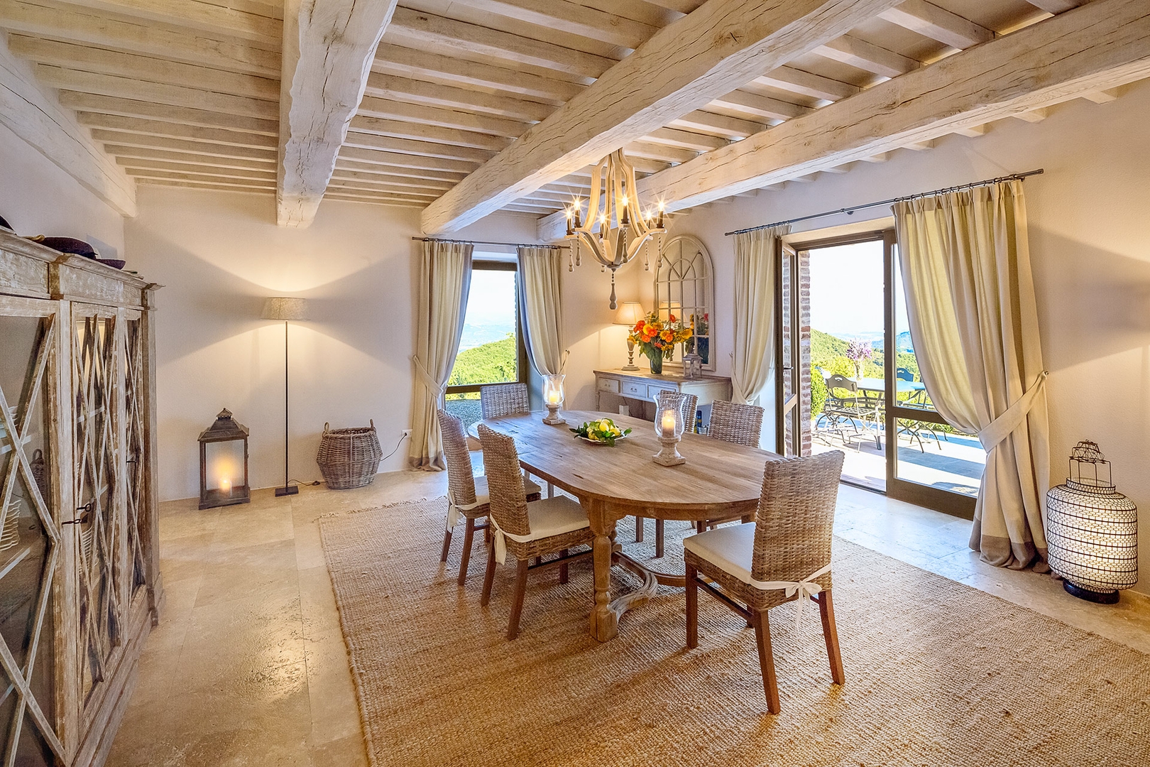 Villa Carmina - Private villa with heated pool 6 Villas in Italy