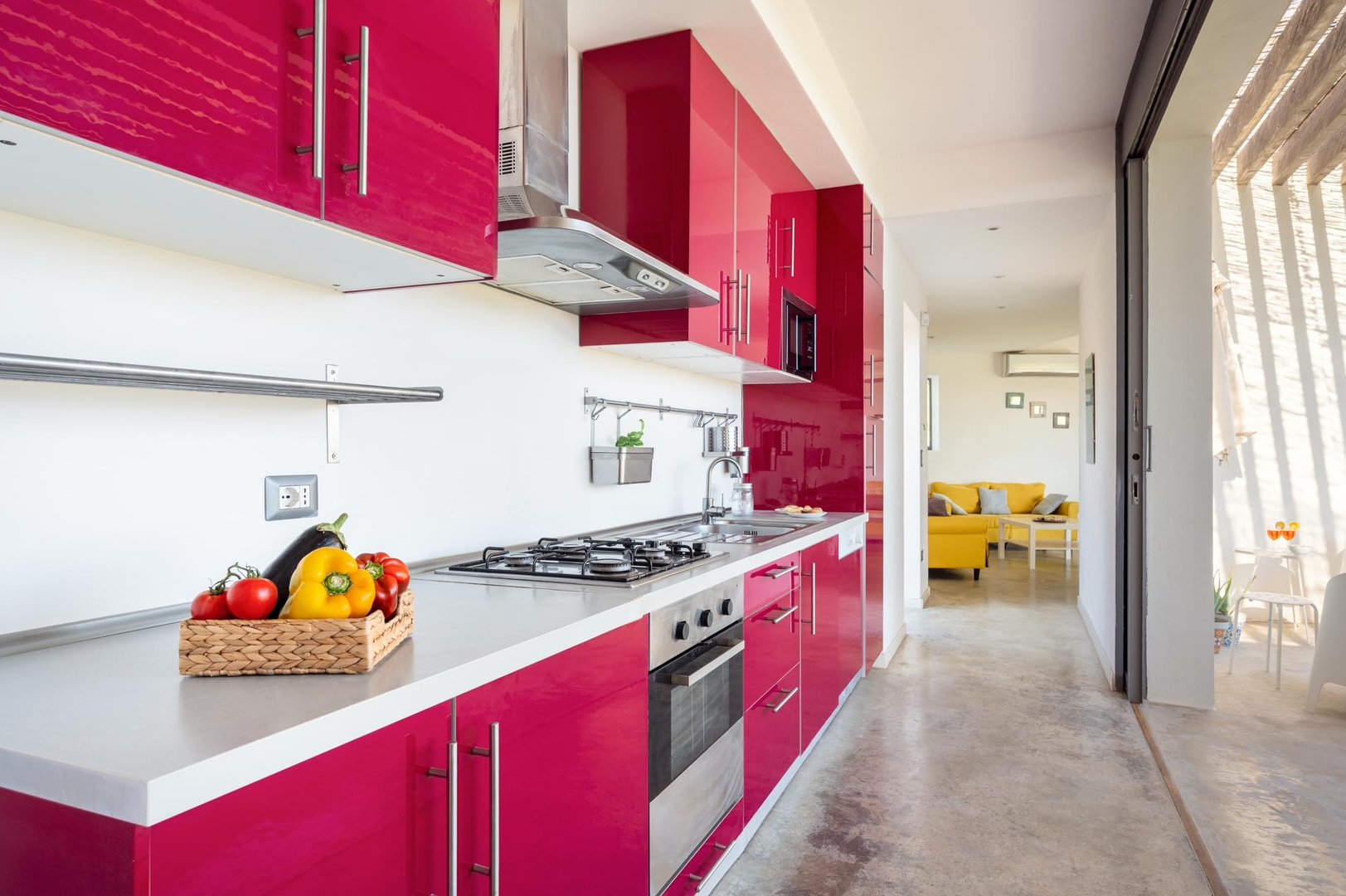 Cavaliere Estate - Independent villas on country estate 4 Villas in Italy