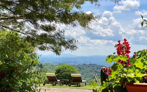 Villa Luisa - Farmhouse with private pool 35 Villas in Italy