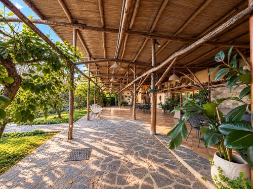 Villa Donatella, Ideal For Large Groups 53 Villas in Italy