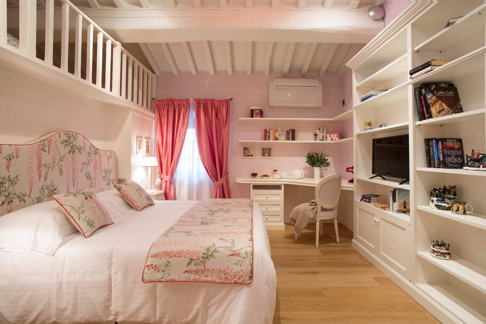 Villa Luna del Chianti, Val di Pesa 26 Villas in Italy