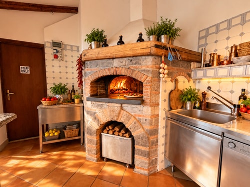 Villa Donatella, Ideal For Large Groups 12 Villas in Italy