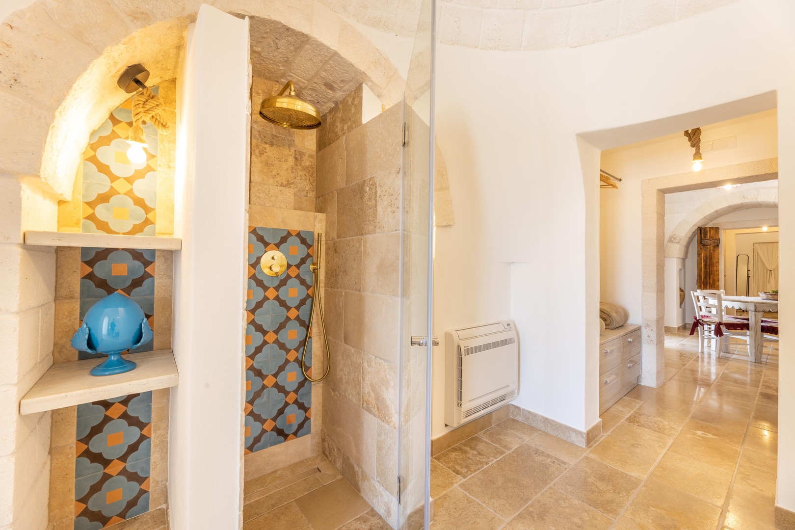 Trullo Olivo – Salento 13 Villas in Italy
