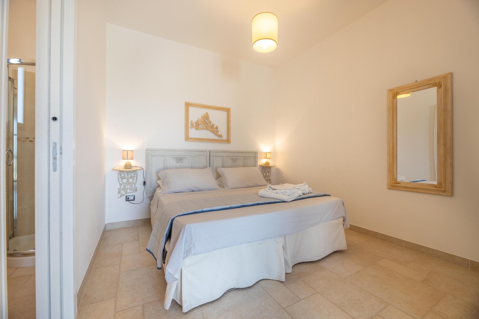 VILLA IRINA – LECCE AREA 16 Villas in Italy