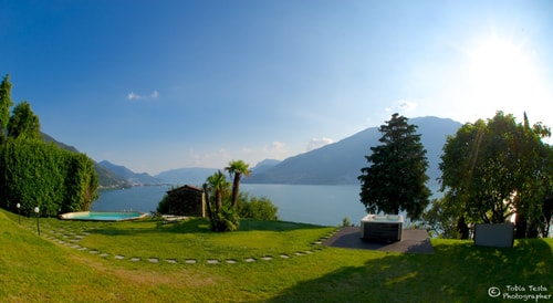 Villa Olga - Private villa with hot tub and pool 37 Villas in Italy