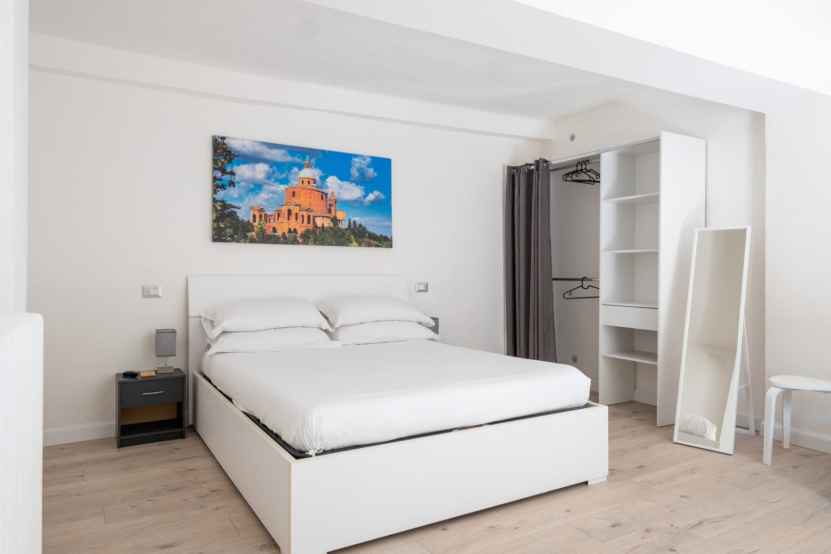 CASA DI ORFEO – BOLOGNA CENTRE 3 Villas in Italy
