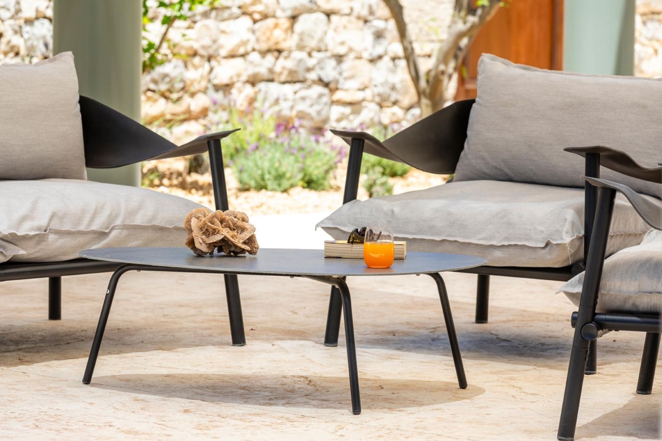 Villa Aulina, Private villa near Modica 5 The Prestige Villa Collection