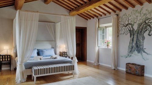 Villa Serenita, Tranquil Countryside Escape 15 Italian Breaks